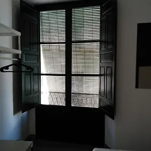 Centro Encarnacion 1º I Siviglia
