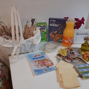 Descalzos Siviglia