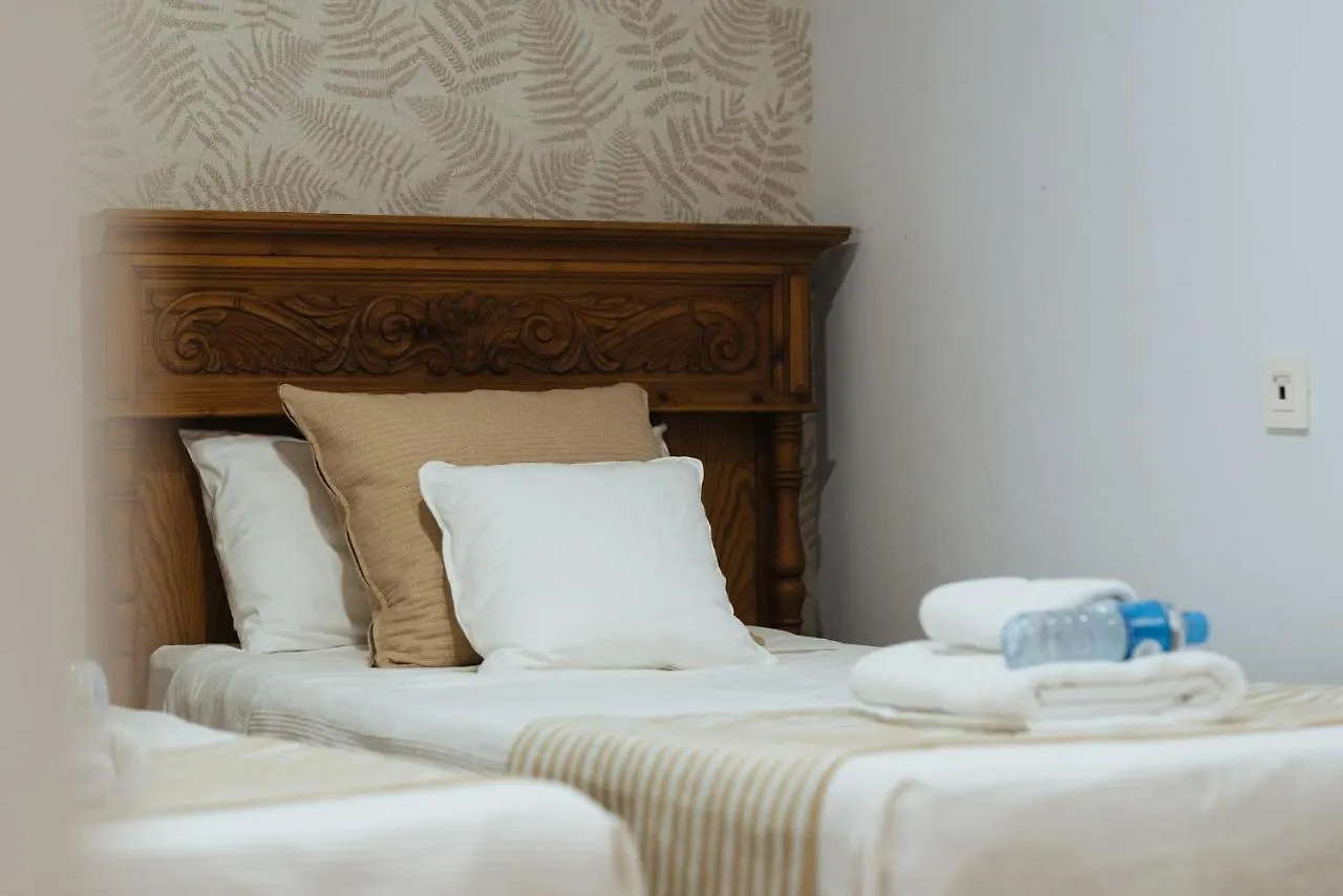 Casa Galera Historic Downtown Apartment In Seville Spain