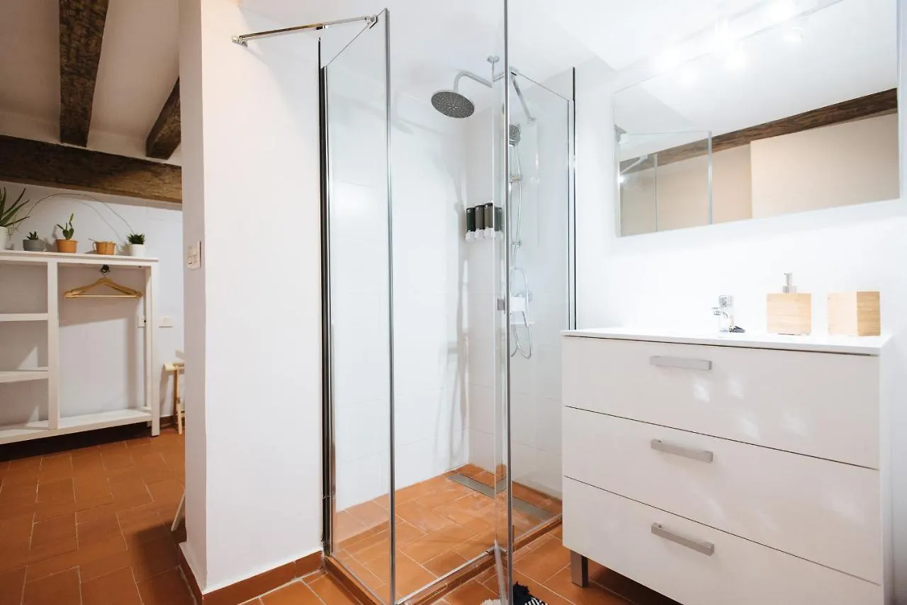 Casa Galera Historic Downtown Apartment In Siviglia 0*,  Spagna
