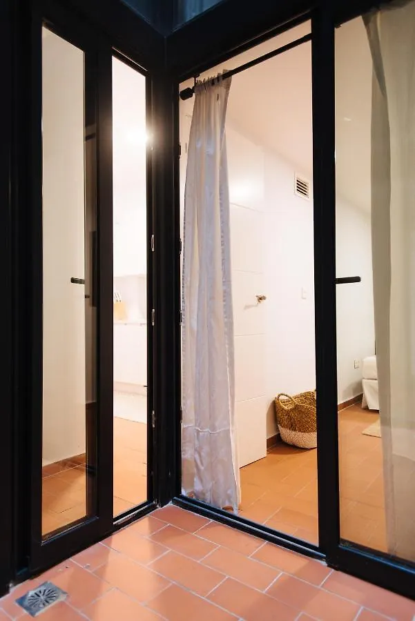 Casa Galera Historic Downtown Apartment In Siviglia