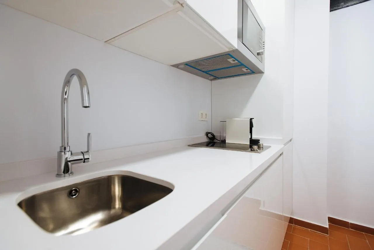 Casa Galera Historic Downtown Apartment In Siviglia Spagna