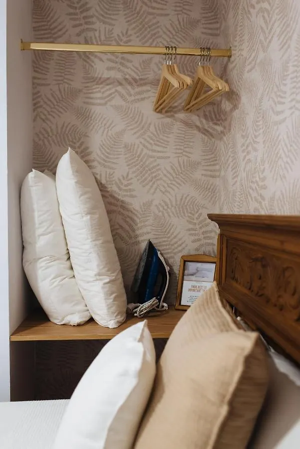 Casa Galera Historic Downtown Apartment In Siviglia 0*,