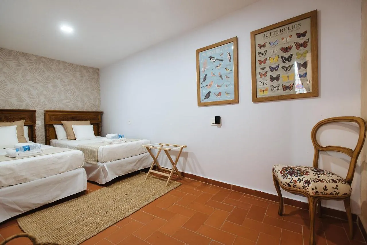 Casa Galera Historic Downtown Apartment In Siviglia Spagna