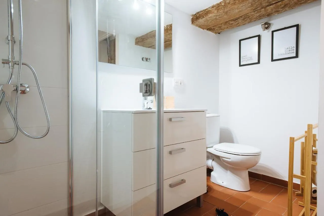 Casa Galera Historic Downtown Apartment In Siviglia 0*,  Spagna