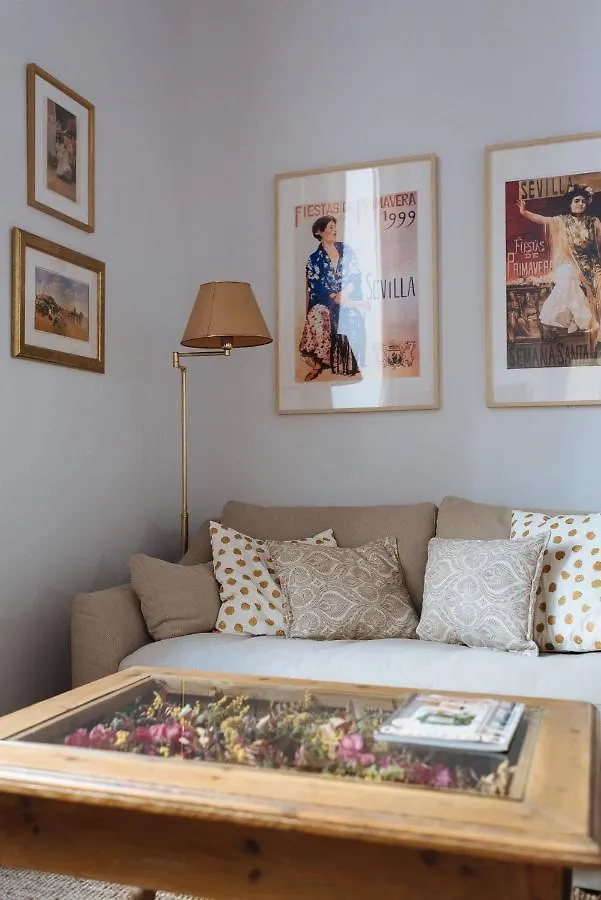 Casa Galera Historic Downtown Apartment In Siviglia 0*,  Spagna