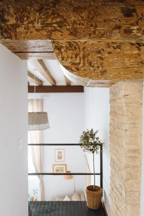 Casa Galera Historic Downtown Apartment In Siviglia Spagna
