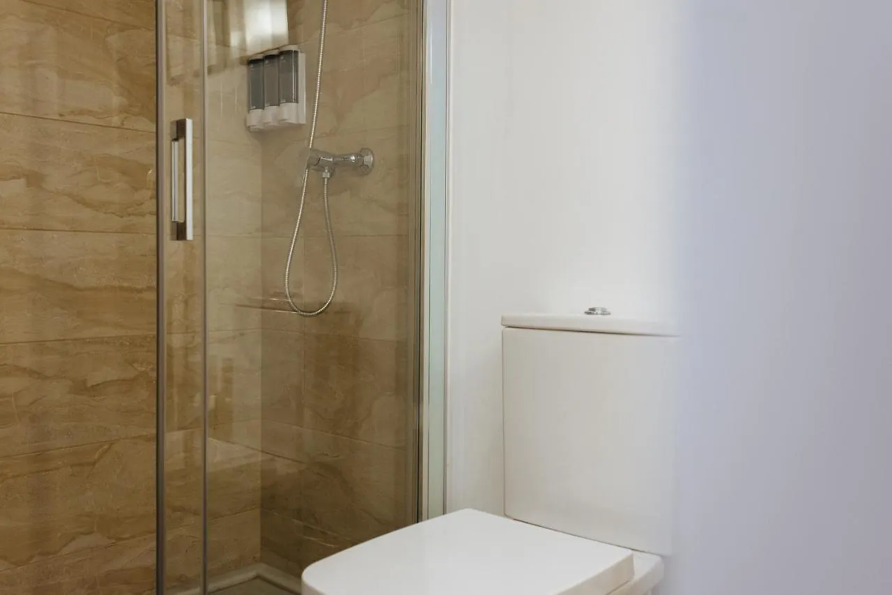 Casa Galera Historic Downtown Apartment In Siviglia